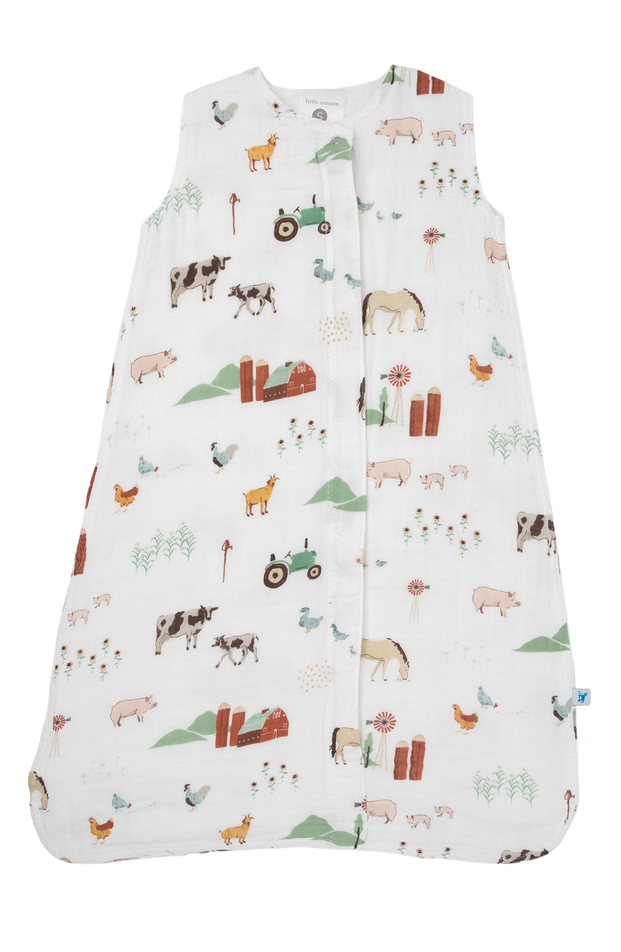selected FARMYARD