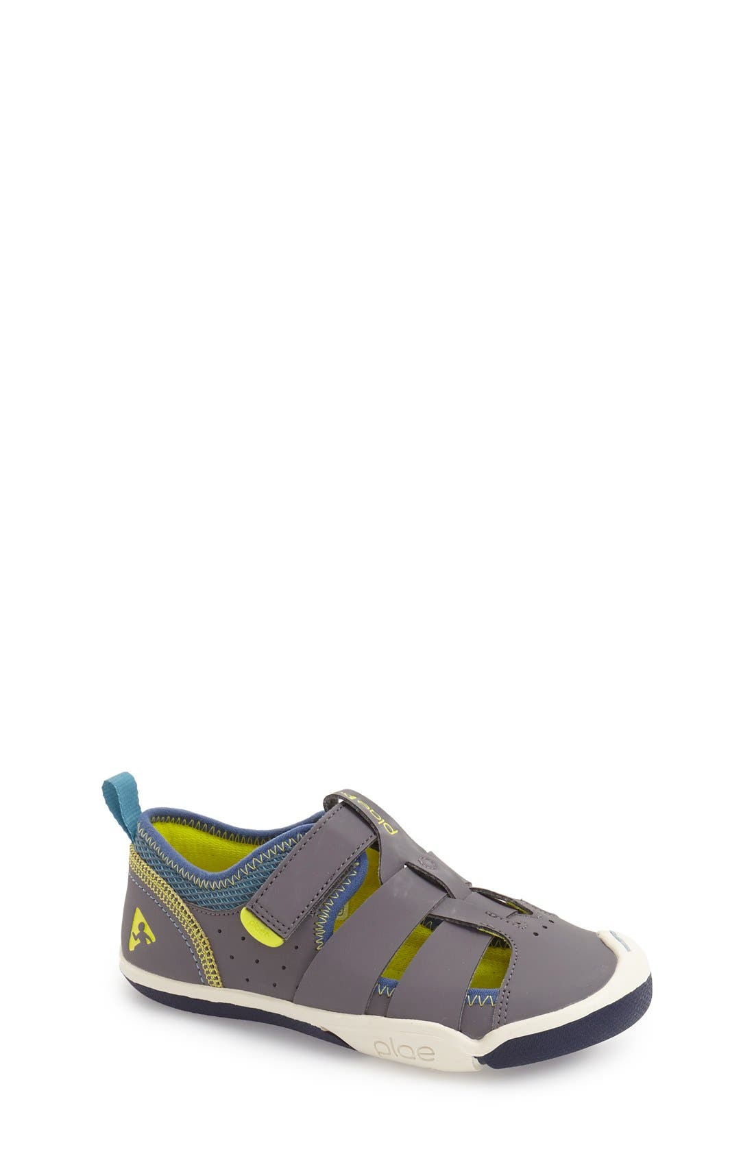 PLAE Sam Sneaker, Main, color, 