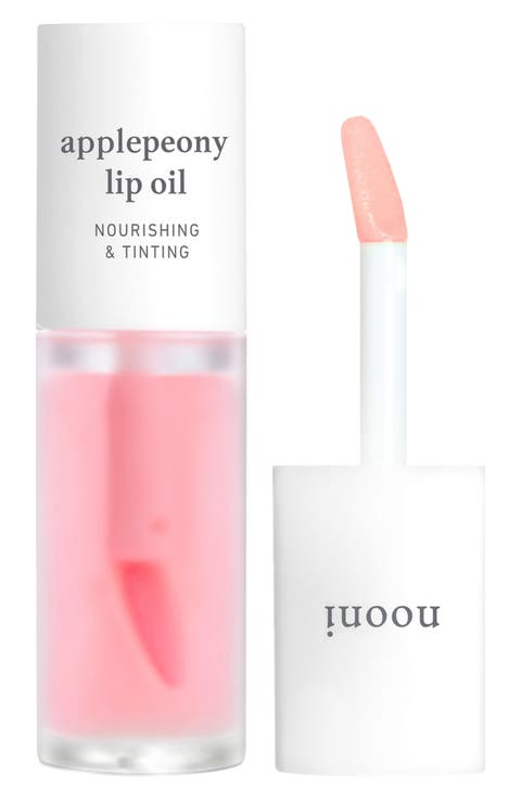 Appleclear Moisturizing & Softening Lip Oil