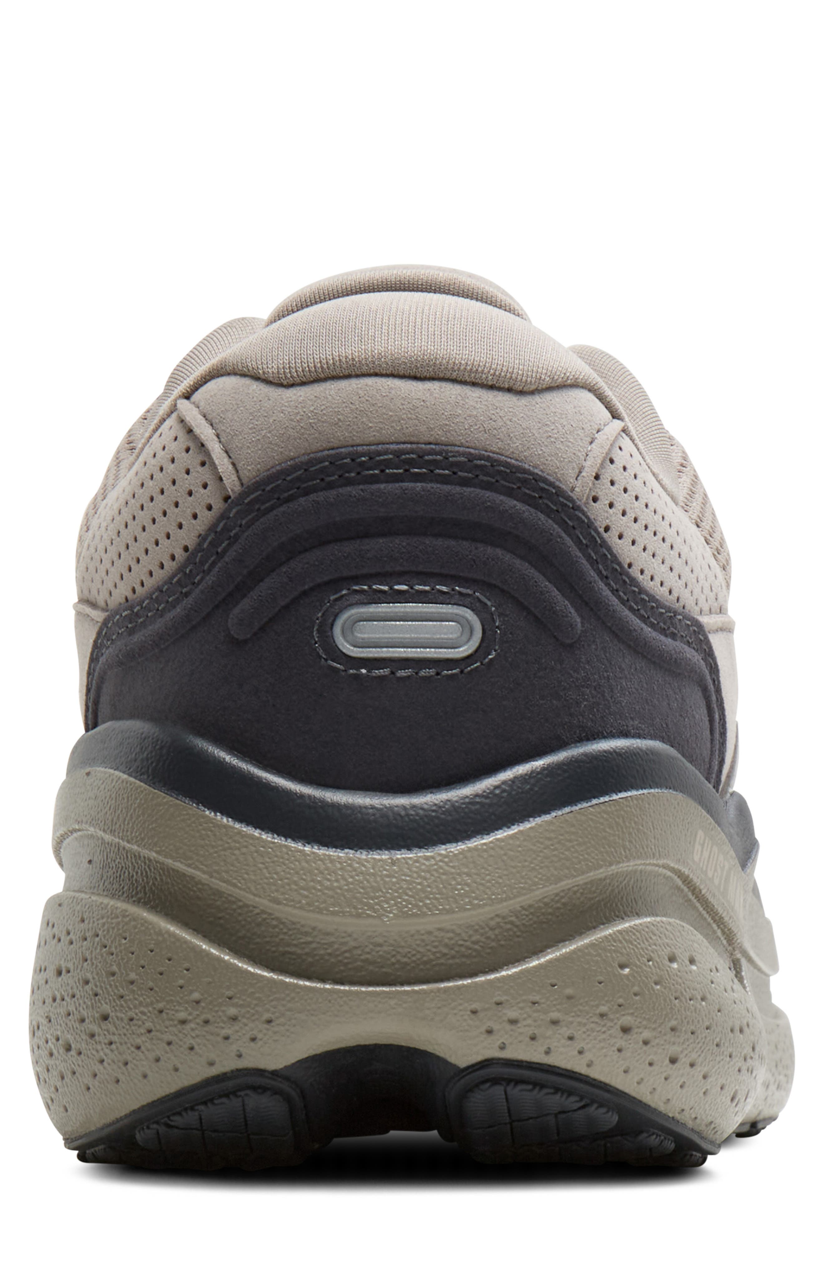 Brooks Ghost Max SE Running Sneaker, Alternate, color, Rockridge/ Ebony