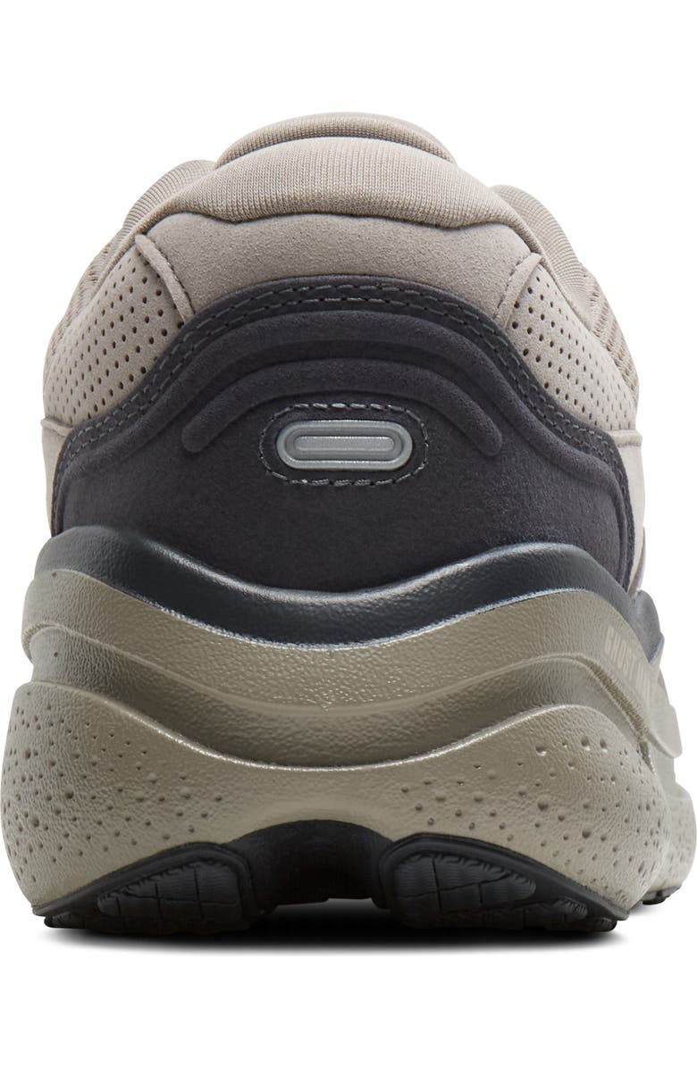 Brooks Ghost Max SE Running Sneaker, Alternate, color, Rockridge/ Ebony