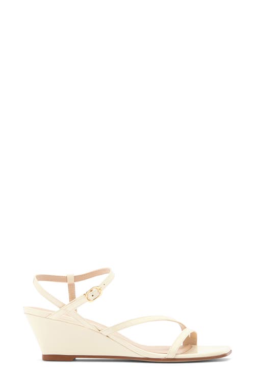 STUART WEITZMAN STUART WEITZMAN OASIS 50 WEDGE SANDAL