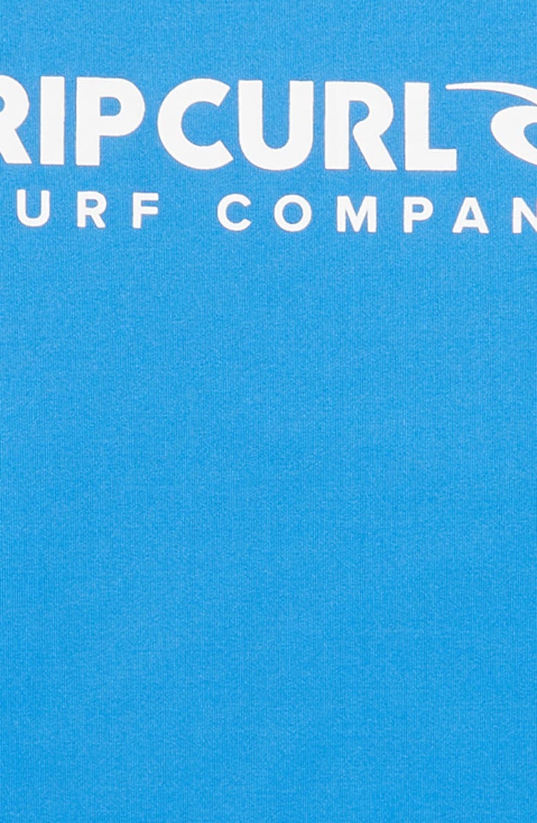 Rip Curl Kids' Shock Long Sleeve Rashguard, Alternate, color, 