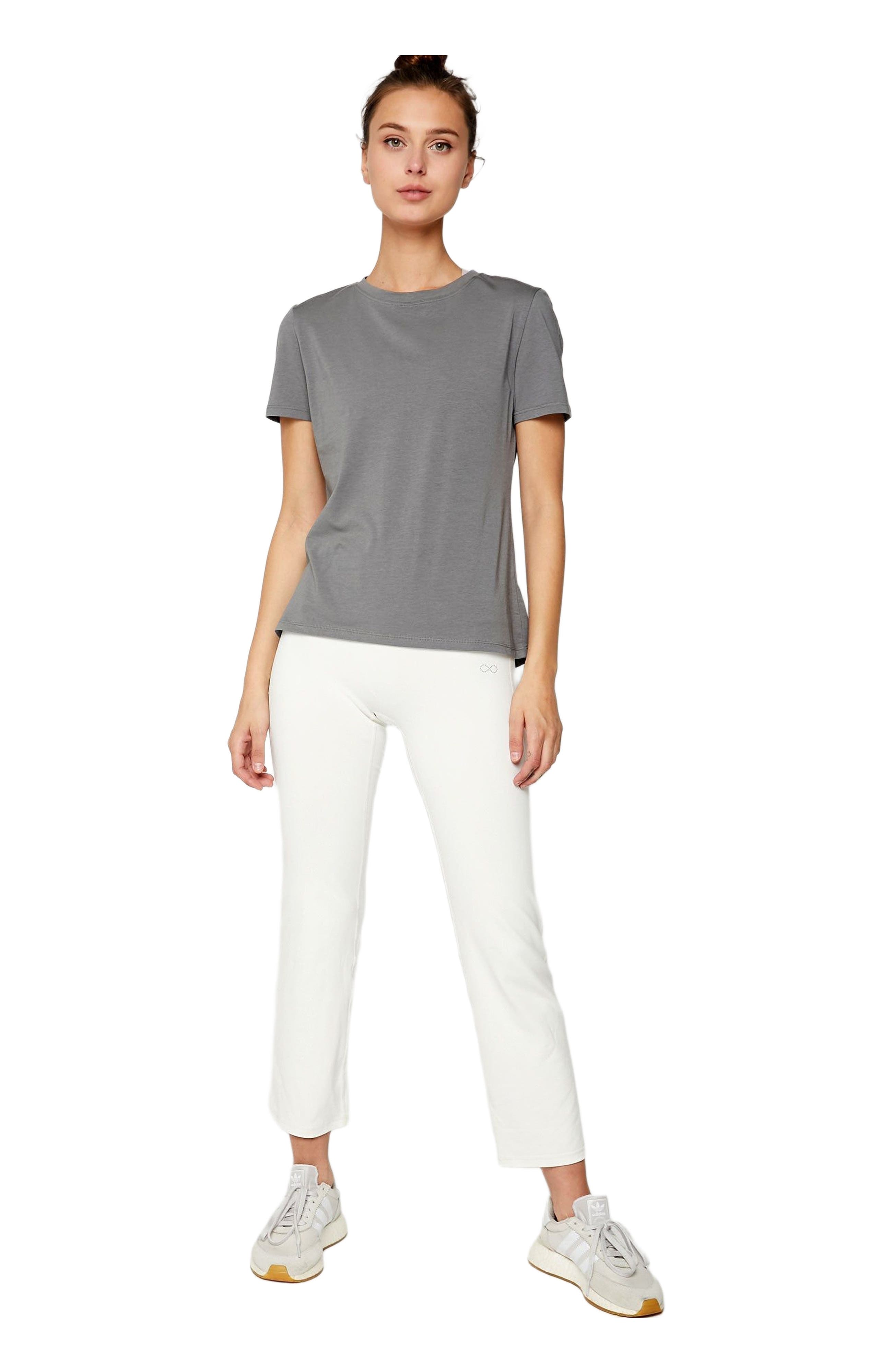 Pima Go Short Sleeve Top - image 5
