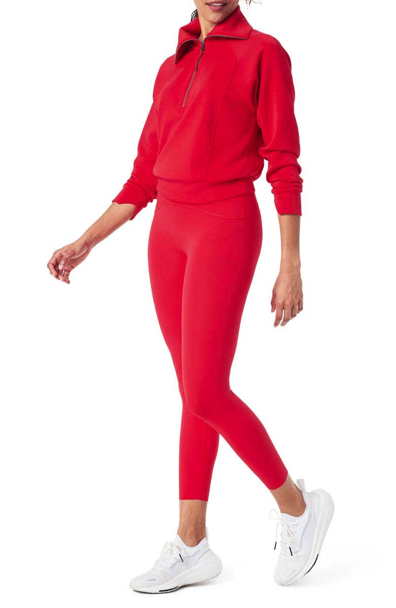 SPANXshape<sup>™</sup> Booty Boost<sup>®</sup> 7/8 Leggings