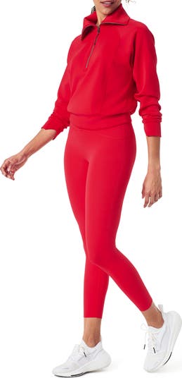 SPANXshape<sup>™</sup> Booty Boost<sup>®</sup> 7/8 Leggings