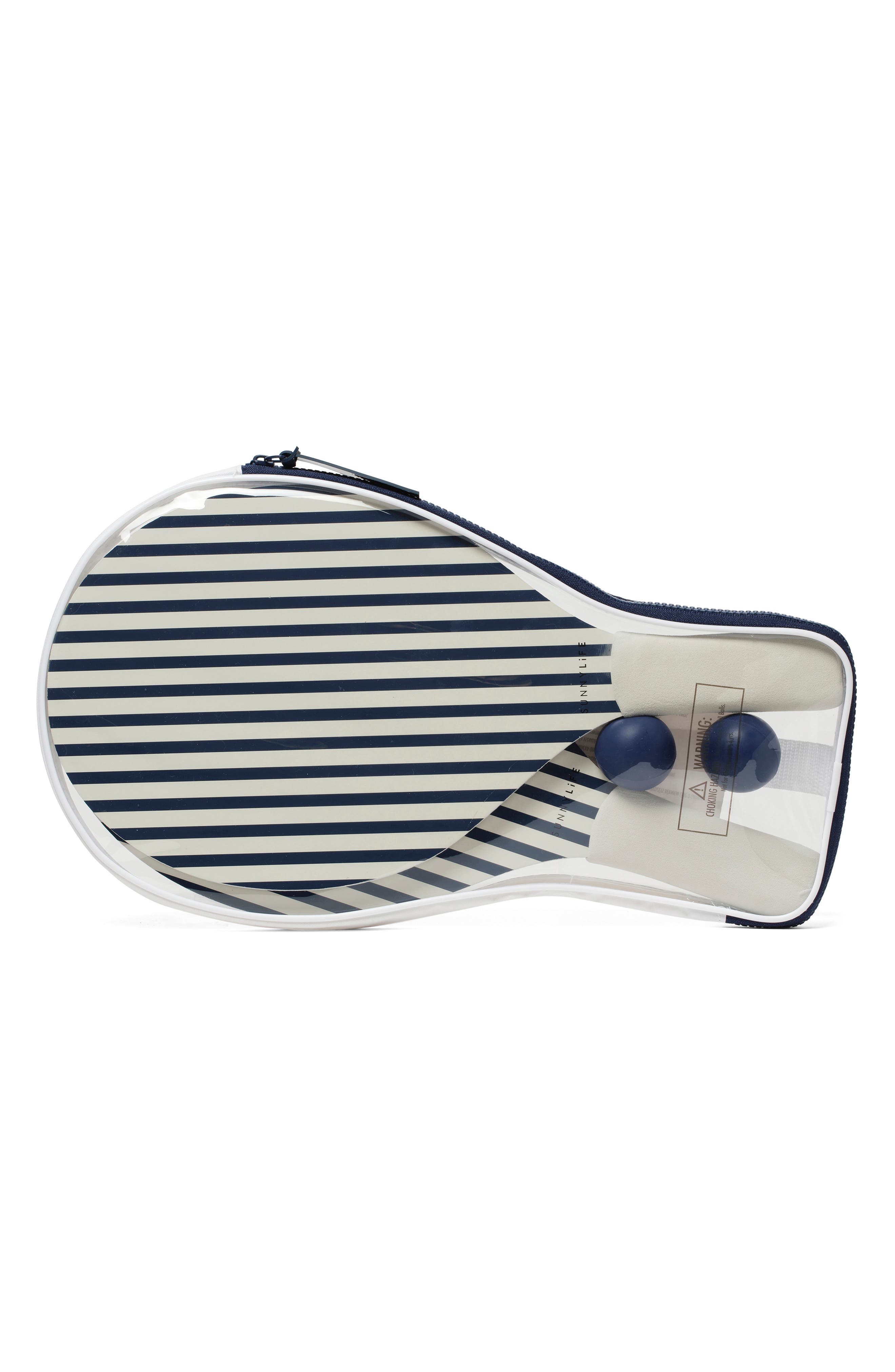 Sunnylife The Resort Beach Paddle Set | Nordstromrack