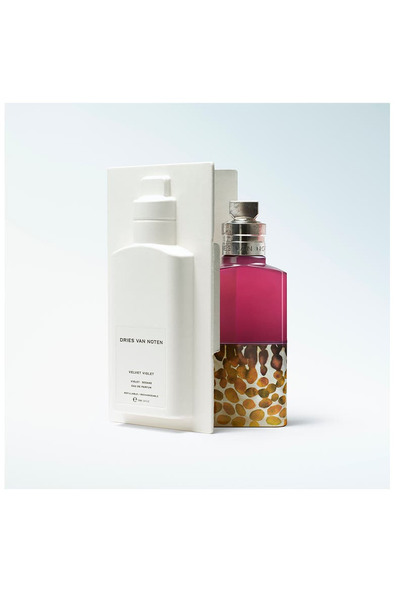 Velvet Violet Eau de Parfum, Alternate, color, REGULAR