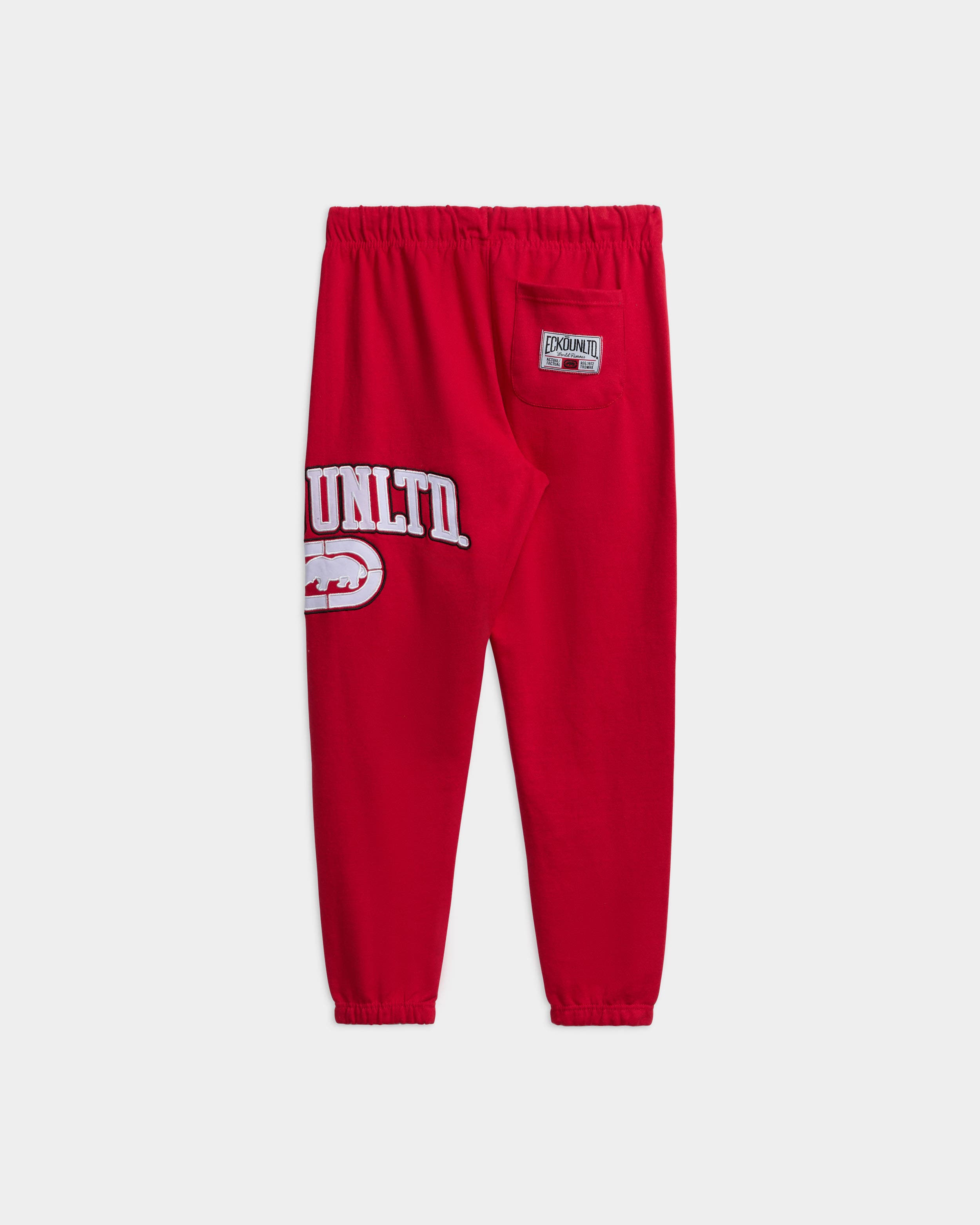 Relentless Rhino Stack Knit Joggers - image 4