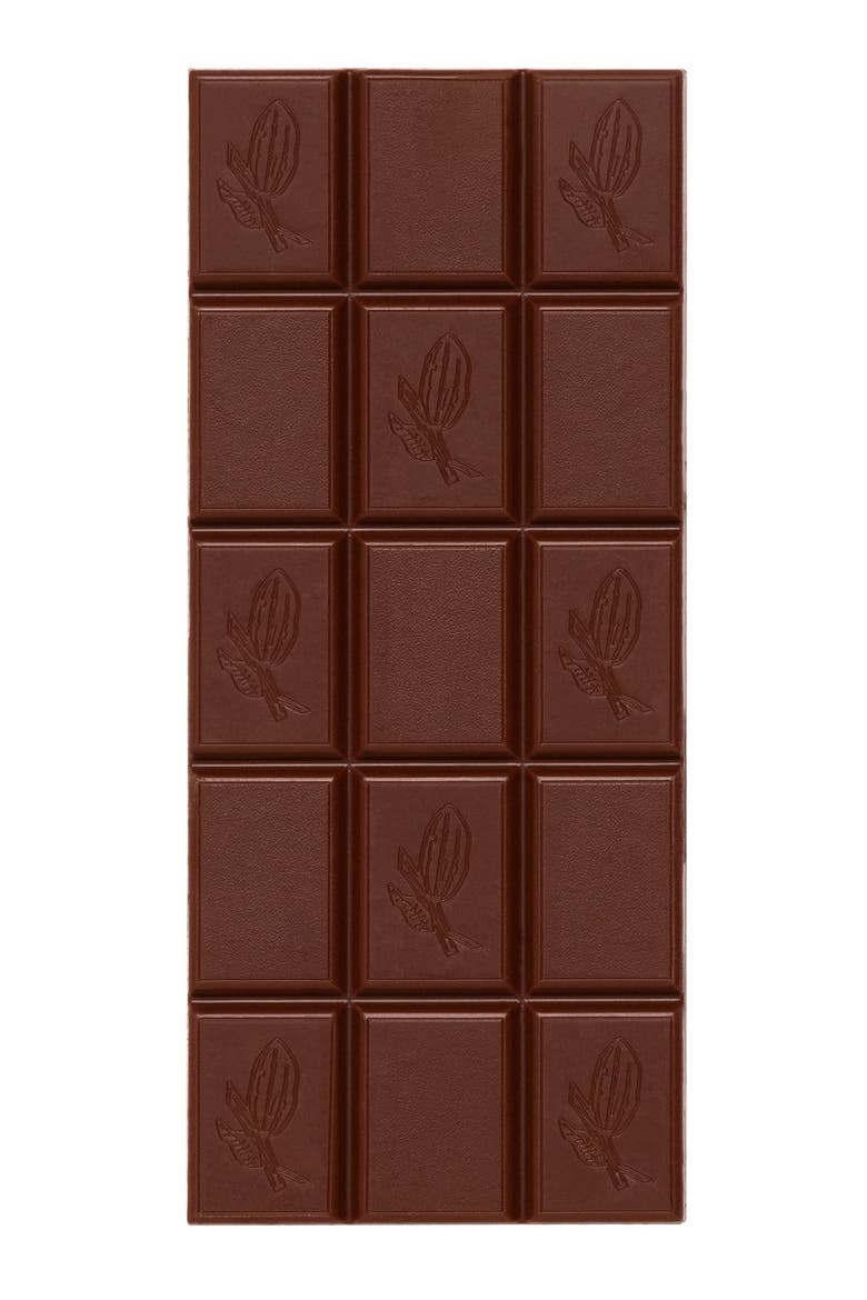 Set of 2 Milk Chocolate Sea Salt Caramel Bars, Alternate, color, NO COLOR
