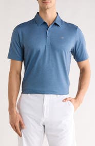 TravisMathew Featherweight Active Polo