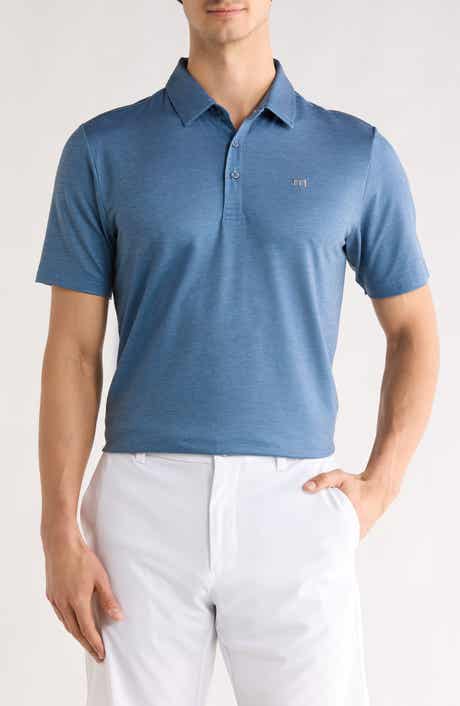 TravisMathew Featherweight Active Polo