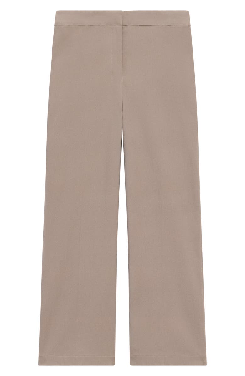 Theory Kick Crop Pants, Alternate, color,