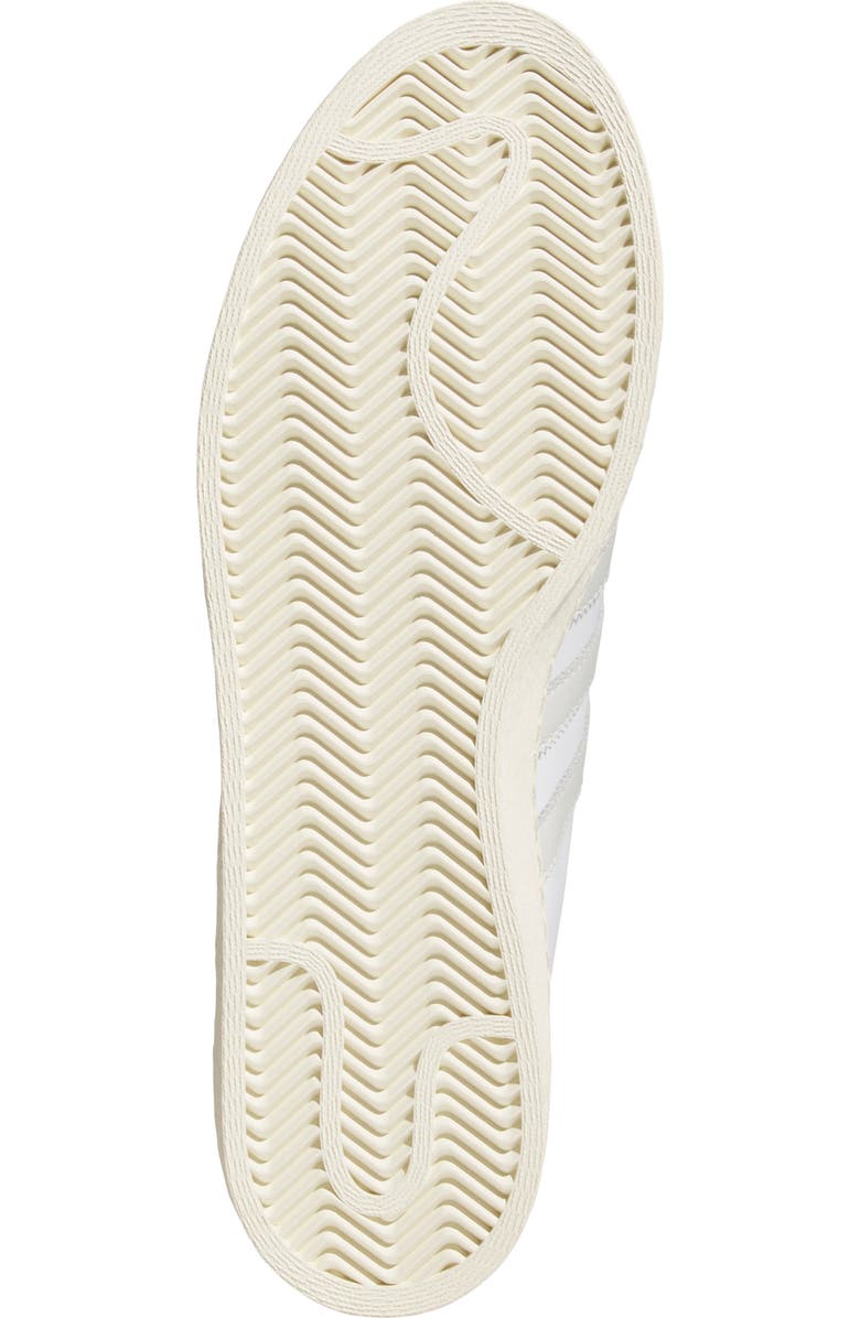 adidas Gender Inclusive Jabbar Low Basketball Sneaker, Alternate, color, White/ Orbit Grey/ Cream White