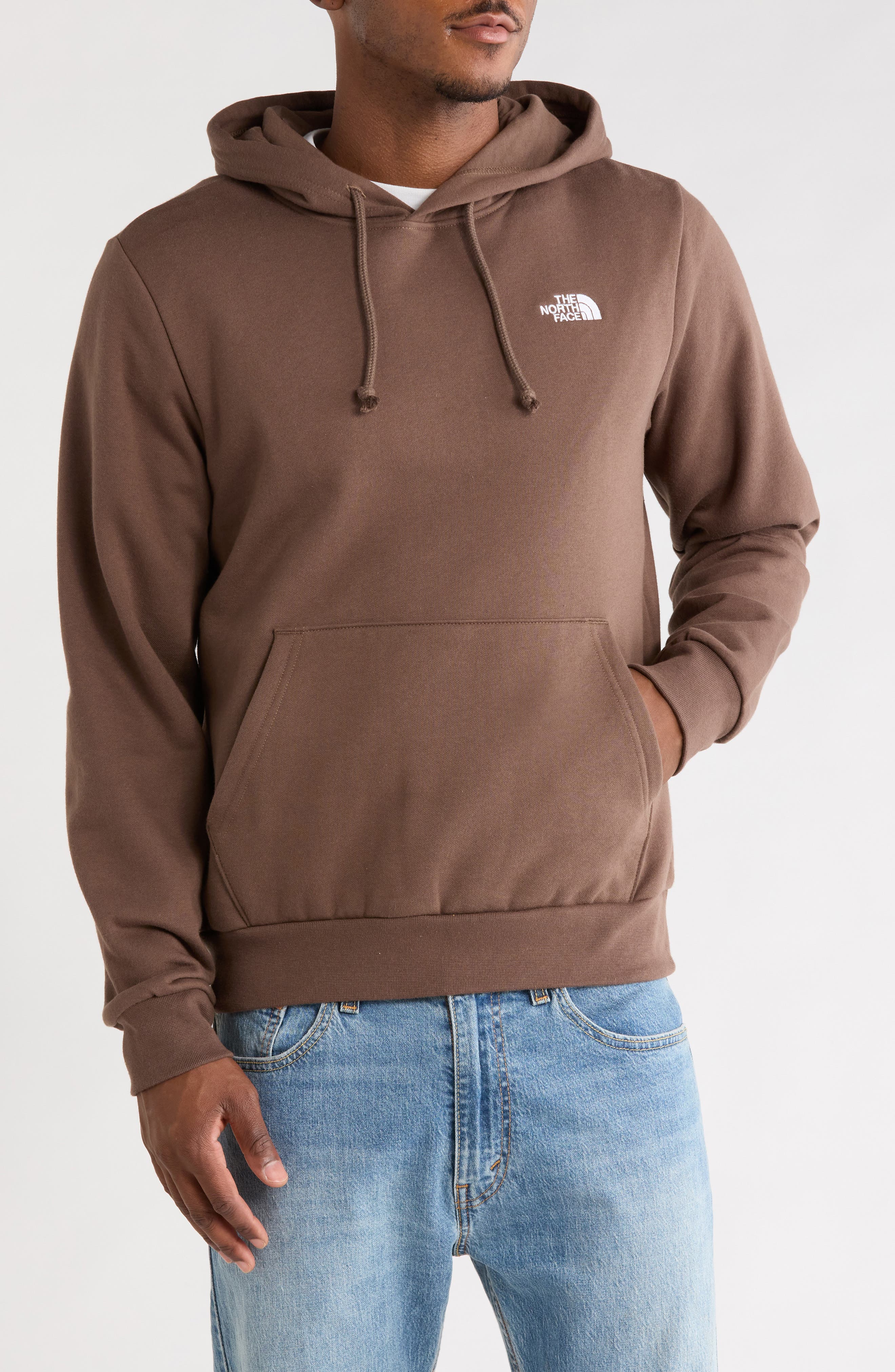 Evolution Simple Dome Regular Hoodie