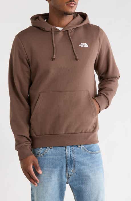 Evolution Simple Dome Regular Hoodie