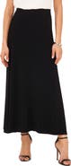 Vince Camuto Pull-On Maxi Skirt