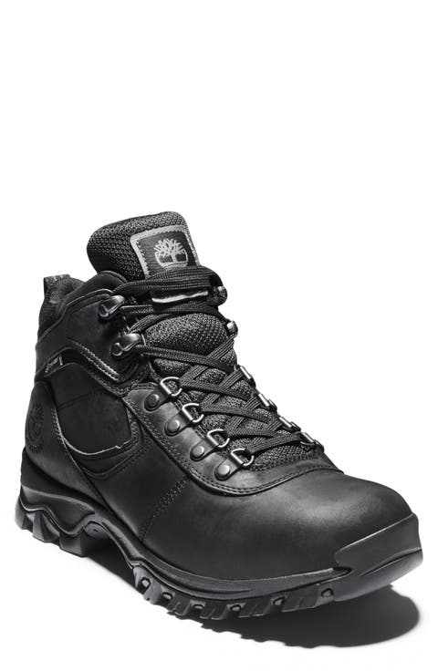 Mt. Maddsen Waterproof Hiking Boot (Men)