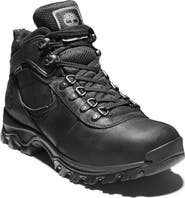 Timberland Mt. Maddsen Waterproof Hiking Boot