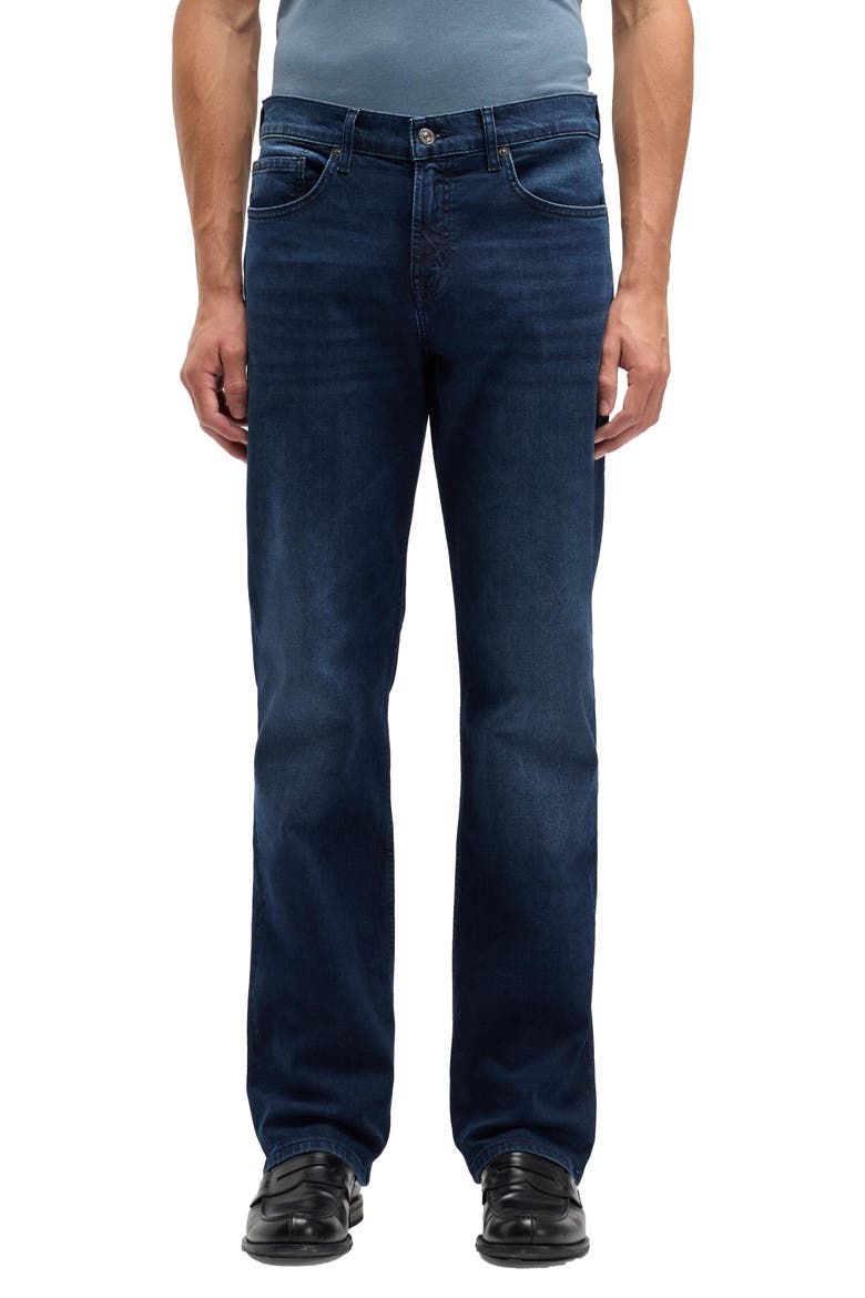 Austyn Relaxed Straight Leg Jeans, Main, color, PARALLEL