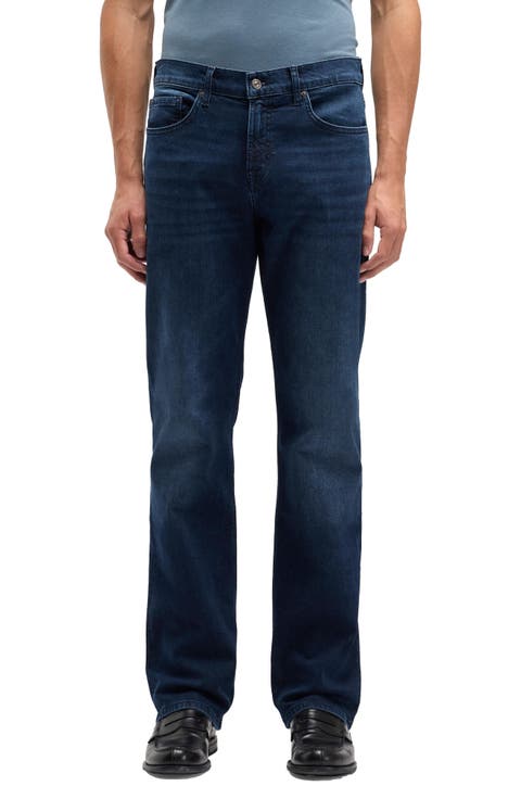 Austyn Relaxed Straight Leg Jeans (Fields)