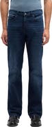 7 For All Mankind Austyn Relaxed Straight Leg Jeans