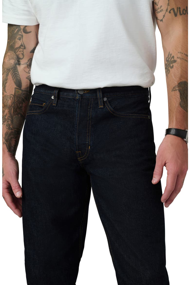 The Slim Straight Leg Jeans, Alternate, color, COHEN