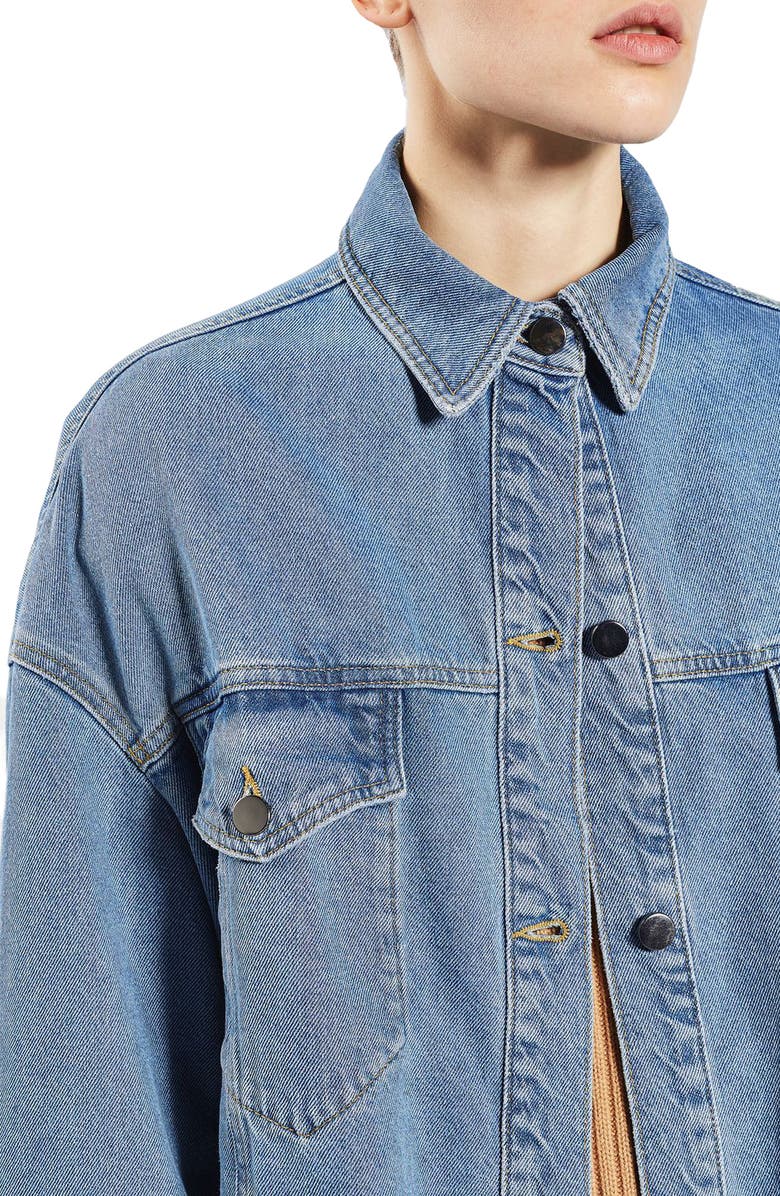 Topshop Boutique , Alternate, color,