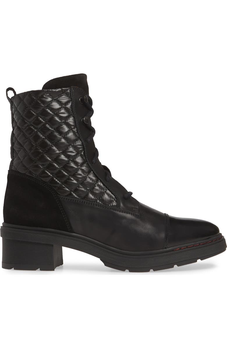 Hispanitas Vista Lace-Up Boot, Alternate, color,