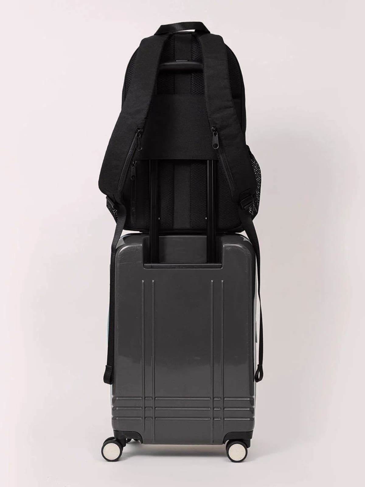 AUGUSTNOA Classic Noa Backpack, Alternate, color, Black