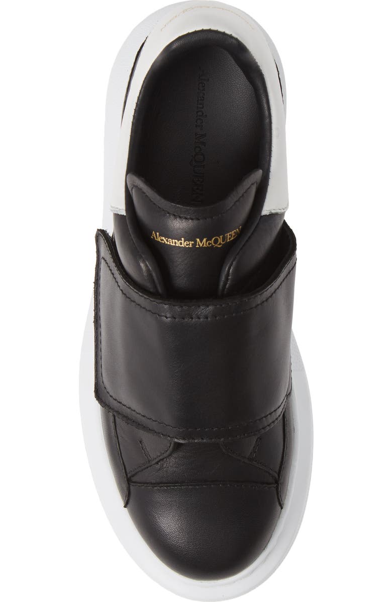 McQueen Kids' Oversized Platform Sneaker, Alternate, color,