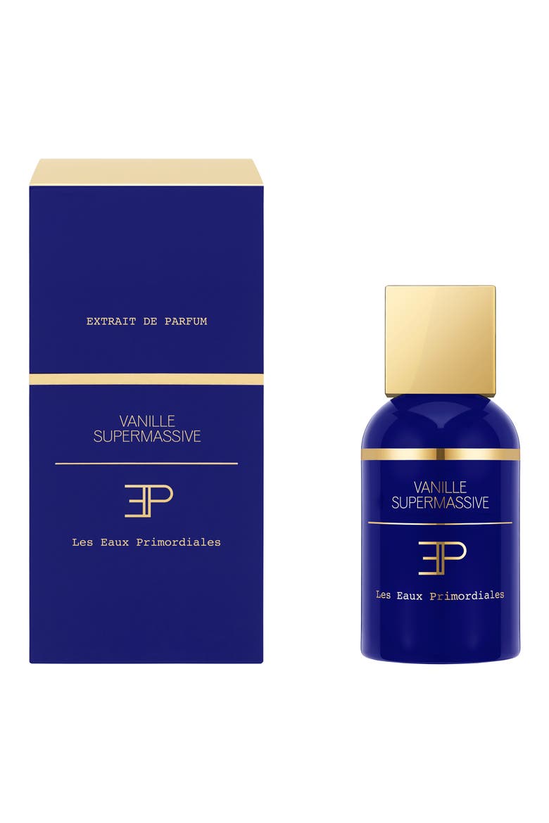 Vanille Supermassive Extrait de Parfum, Alternate, color, NO COLOR