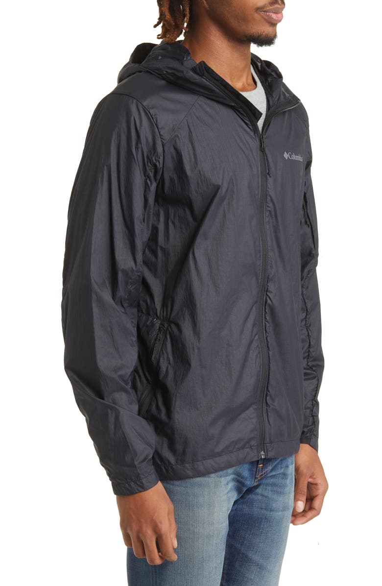 Columbia Loop Trail<sup>™</sup> Windbreaker, Alternate, color,