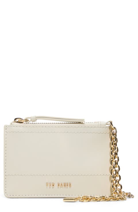 Sutton Charm Wallet