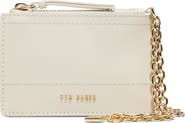 Ted Baker Sutton Charm Wallet