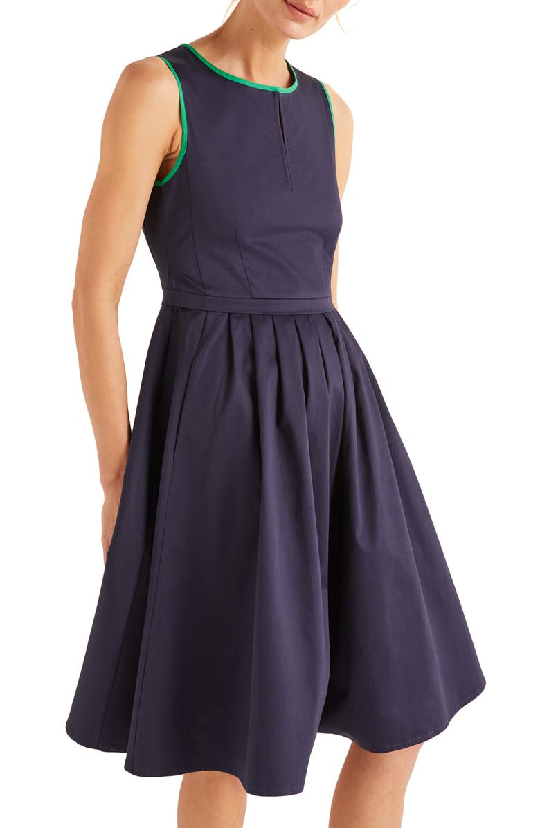 Boden Maddie Fit & Flare Dress | Nordstrom