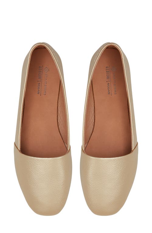 Call It Spring By Aldo Samantha Flat In Multi