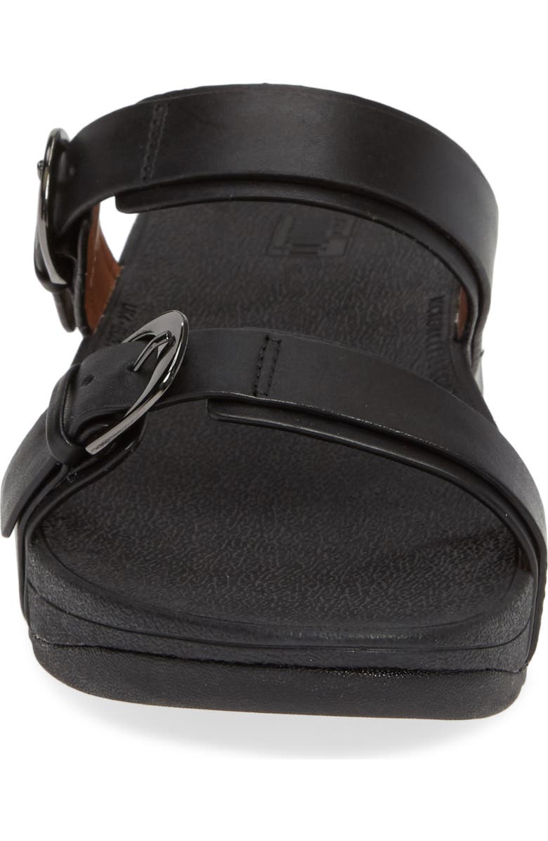 FitFlop Edit Slide Sandal, Alternate, color,