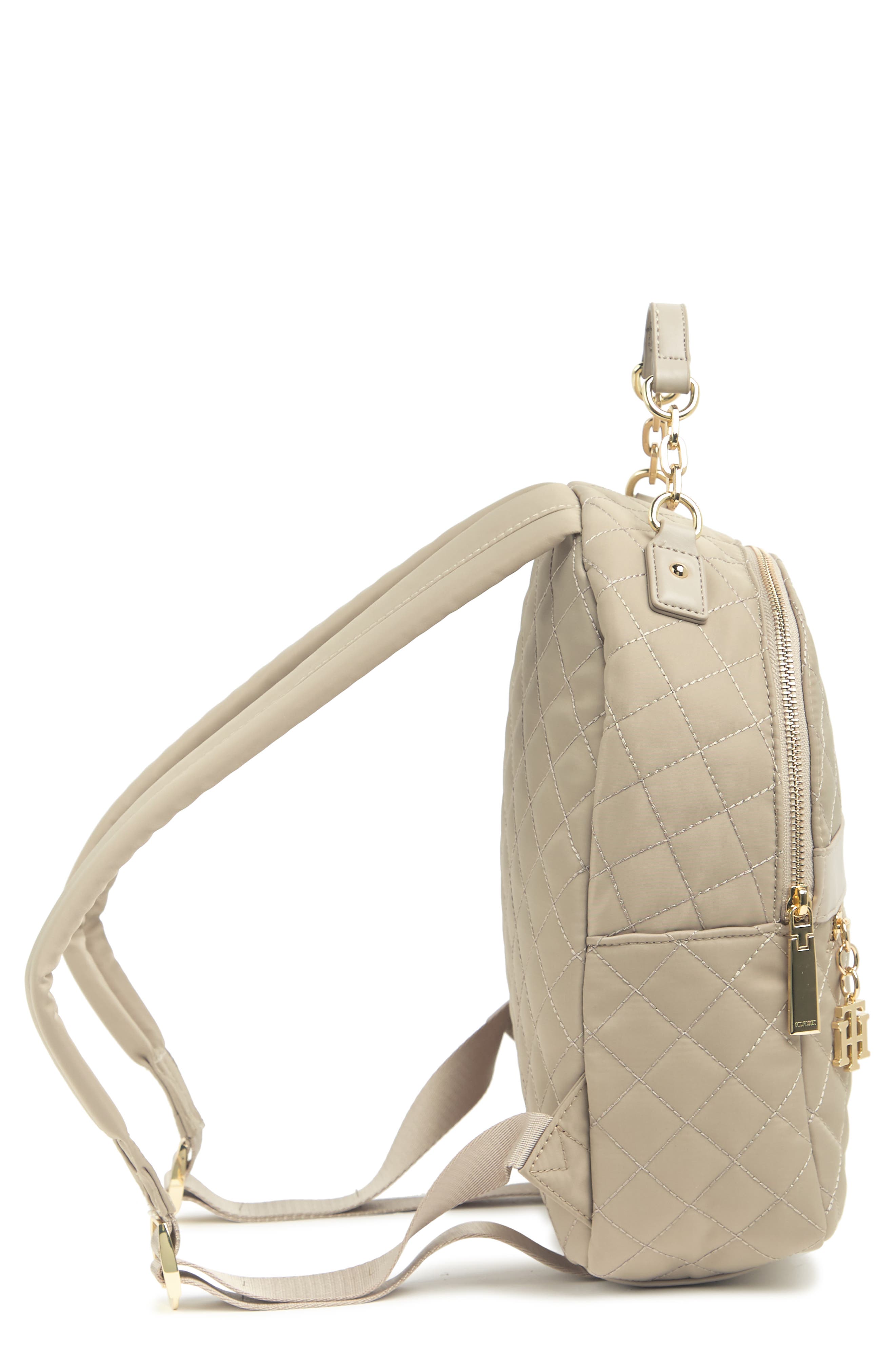 Tommy Hilfiger Charming Tommy Plus Backpack, Alternate, color, 