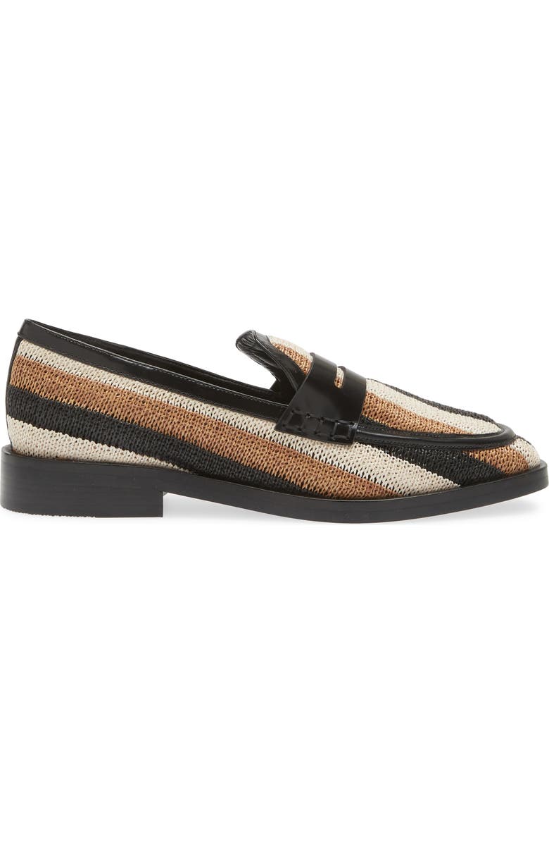 3.1 Phillip Lim Alexa Penny Loafer, Alternate, color,