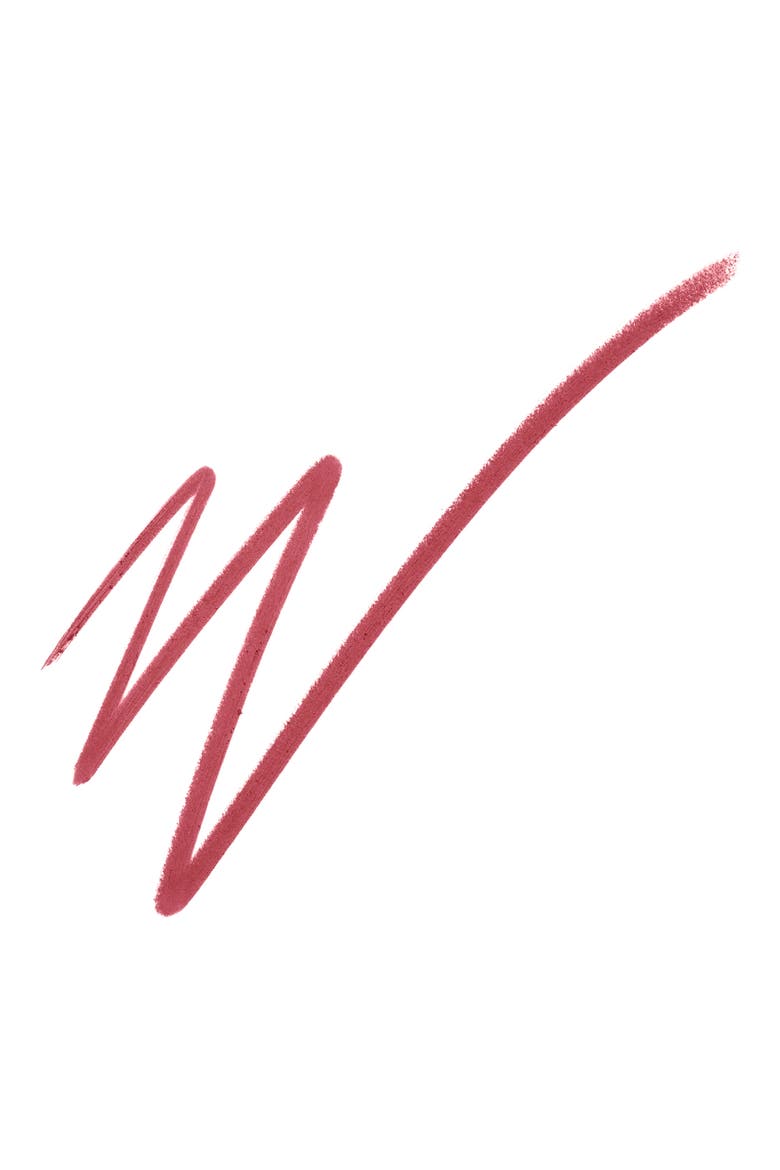 Lip Liner Pencil, Alternate, color, AUBURN