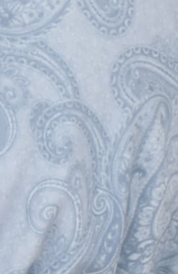 Bali-I Paisley Triangle Bikini Top
