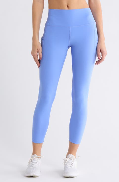 Dri-FIT One High Waist 7/8 Leggings