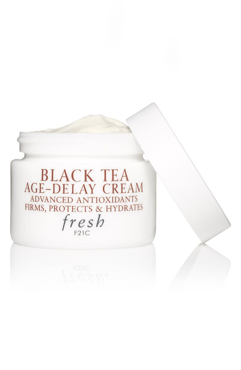 Fresh<sup>®</sup> 'Black Tea Age-Delay' Cream, Main, color, 