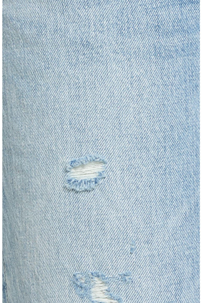 Sophie Mid Rise Jeans, Alternate, color, VENTURA