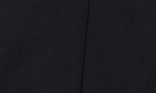 A.l.c . Simon Cotton Blend Pants In Blue