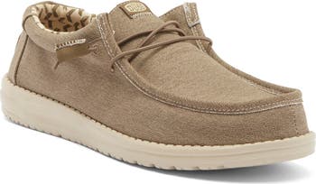Wally Slip-On