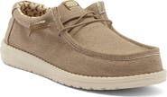 Hey Dude Wally Slip-On