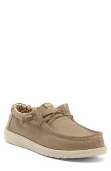 Hey Dude Wally Slip-On