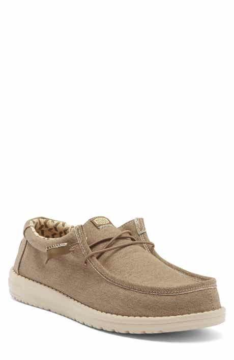 Hey Dude Wally Slip-On